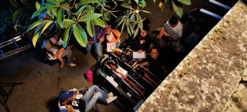 解锁兴安盟产品宣传视频拍摄公司新势能，助力品牌强势破圈